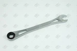 Sk Hand Tools 80011 17MM 6PT X-frame Ratcheting Combination Wrench. Fixed Price $38.94.