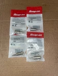 Snap YAKS32A Soldering Iron Single Flat Tips Each YAKS1-2 YAKS1-3. Fixed Price $74.47.