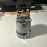 Evercraft 1/2 6 Point Rounded Hex Wheel Bearing Lockout Socket Dr. New. Fixed Price $15.00.