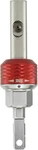 Inline Ratchet Driver 14MM Socket 1/4 Inch Leatherman Compatible 7112R 711L High. Fixed Price $94.00.