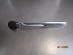 Vintage Easco Usa 1/2" Dr Ratchet Model # 731112. Fixed Price $22.99.