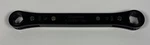 Snap On RBM1213A Ratcheting Box End Wrench Metric 6 Point & Mm. Fixed Price $23.25.