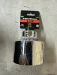 New Gearwrench 3/4 12PT. Sae Socket 2-3/8 Pn: 80865. Fixed Price $28.00.