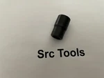 Snap-on Tools Usa *new* 1/2" Drive 13MM Metric 6 Point Impact Socket IMM130A. Fixed Price $32.95.