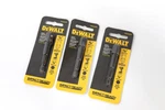 Dewalt 1/4 Hex Shank To 3/8 Socket Adapte (pack Of 3) DW2542IR. Fixed Price $12.78.