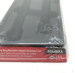 Snap-on 204IMXA 3/8 Ring Impact Extension Set 4PC Unused Storage. Fixed Price $279.99.