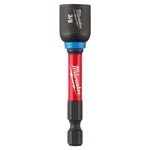 Milwaukee 49-66-4535 3/8 In. X 2-9/16 Magnetic Nut Driver. Fixed Price $11.99.