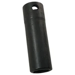 Snap-on Deep Impact Socket 7/16" SIMF140A 3/8" Drive Pt As Pictured Mechanic. Fixed Price $19.40.