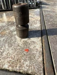 Snap-on Tools Usa Nos 1/4" Drive 6PT Metric 13MM Impact Swivel Socket IPTMM13A. Fixed Price $49.35.