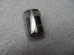 Craftsman 1/2" Drive Metric Socket, Usa Nos, 24MM 12PT Part # 44242 (-v-). Fixed Price $16.95.