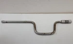 Vintage Mustang Ms 85 1/2 Drive 18 Speed Wrench. Fixed Price $13.49.