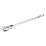 Gearwrench 81363T 1/2" 90-TOOTH Locking Flex Head Teardrop Ratchet 24". Fixed Price $115.00.