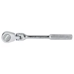 Sk Professional Tools 40972 Hand Ratchet, 6 1/4 In, Chrome, 12D244. Fixed Price $97.09.