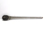 Armstrong 14-906 1" Drive Ratchet Socket Wrench 30" Long Made In Usa. Fixed Price $134.96.
