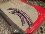 Silver Eagle By Matco Tools 48PC 3/8 Socket Bit Driver Set - Sealed. Fixed Price $449.99.