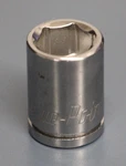 Blue -point Tools BLPS3812 1/2" Drive Shallow Socket 6PT Usa. Fixed Price $11.04.