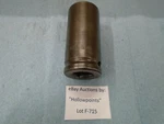Williams Usa No. 16-634 Deep Impact Socket 3/4" Drive 1-1/16" Point F715. Fixed Price $26.99.