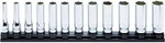 Yamashita Ko-ken Z-eal Hex Deep Socket Rail Set RS3300MZ/12. Fixed Price $159.99.