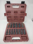 Matco Tools SCDPM146VA 1/2" Drive 14PC Metric 6-POINT Deep Adv Impact Socket Set. Fixed Price $175.00.