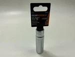 Gearwrench 80776 1/2" Drive 12 Point Deep Sae Socket 11/16". Fixed Price $8.99.