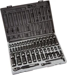 Grey Pneumatic 81259CRD 3/8" Dr. Duo-socket Piece Set. Fixed Price $293.40.
