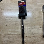 Husky 1/2 Full Polish Ratchet 107423 H12FPRAT Lifetime Warranty. Fixed Price $19.99.