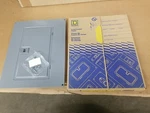 Square Load Center Surface Cover 15.44" X 19.12" Spaces Qo 16US. Fixed Price $43.00.