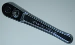 Snap-on Usa Tools Ratchet 6" Long 3/8" Drive Model FN720A. Fixed Price $39.99.