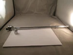 Power Torque GM6112 Breaker Bar 18"1/2" Drive W/GM8261 -1/2 Adapter Used Vg Cd. Fixed Price $24.99.