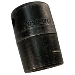 Snap-on Double Square Socket 1/2" P416 Drive 8 Pt Sold As Pictured Mechanic. Fixed Price $13.49.