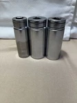 Snap-on Tools Usa TS261 13/16" TS341 11/16 TS321 Set. Fixed Price $59.99.