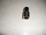 Craftsman 45885 1/2" Drive 6 Point Socket Usa Made. Fixed Price $8.99.