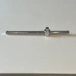 Proto Professional 3/8" Drive Sliding T-handle 5285 Usa Made Breaker Bar. Fixed Price $19.99.