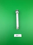 Snap AFX4A 3/8" Dr. Chrome, 4"LONG, Low Profile/pass Though Socket Ext Usa. Fixed Price $54.00.