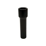 Snap-on Tools Usa New 1/2" Drive 6 Point 10MM Deep Impact Socket SIMM100A. Fixed Price $58.95.