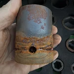 Proto 10021 Point Standard Length Impact Socket, 1-5/16 Size. Fixed Price $28.68.