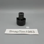 Blue-point Tools ANS7269A 4-LUG Sae Spanner Socket Floating Rear Axle 1/2" Drive. Fixed Price $34.99.