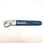 Swagelok MS-RW-400 Ratchet Wrench 9/16" For 1/4" Tube Fittings. Fixed Price $39.99.