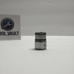Snap On Tools FSM131 3/8 Drive 6POINT Shallow Socket *usa Made*. Fixed Price $9.99.