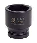 Sunex Tools Soc 1-1/2 3/4D Imp 6PT. Fixed Price $20.15.