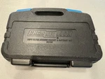 Channel Lock Ultra- Access 16PC Socket And Ratchet Set 39100. Fixed Price $20.00.