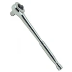 Great Neck RA38 3/8 Drive Fully Polished Socket Ratchet Knurled Grip Cr-v Steel. Fixed Price $14.99.