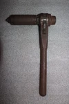 Vintage 1882 Billings & Spencer Packer Ratchet No.. Fixed Price $35.00.