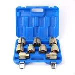 Pro Fork Seal Driver Tool Set 35 36 41 43 45 46 47MM 48MM 49MM 50MM 54MM Us Ship. Fixed Price $146.51.