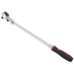 Genius Tools 1/2" Dr. 72 Teeth Flex Head Ratchet, 670MML - 484468S. Fixed Price $86.19.