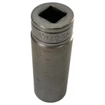 Snap-on SF201 3/8" Drive 5/8" Sae 12 Point Chrome Deep Socket Usa Tool Auto. Fixed Price $14.39.