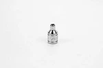 Sk Tools 6 Point 1/4-INCH Drive Standard Socket, 1/8-INCH, Chrome (40904). Fixed Price $12.06.