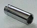 New Matco Tools "silver Eagle" BD16M6SEA, 3/8" Drive, 16MM. Socket, Deep, Pt.. Fixed Price $10.99.