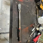 Snap Tools FHLF936A 3/8 Drive Soft Grip Long Handle Flex Head Ratchet. Fixed Price $134.99.