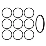 10 Pack Rubber Drive Belt For Sanitaire C4046 C4047 C4446 EP888 EP899 Vacuum. Fixed Price $17.09.